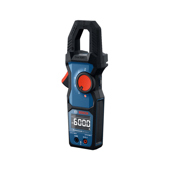 АМПЕРКЛЕЩИ BOSCH PROFESSIONAL GMC 600-15