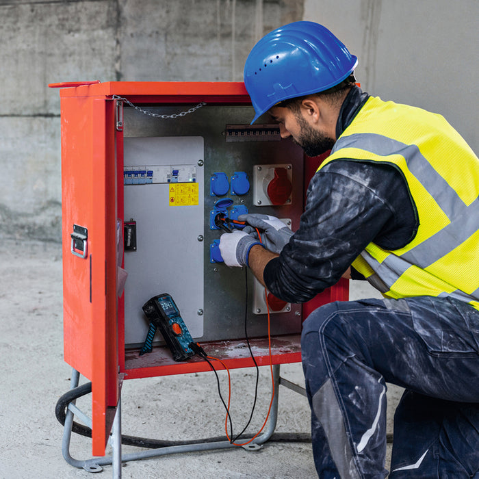 ДИГИТАЛЕН МУЛТИЦЕТ BOSCH PROFESSIONAL GDM 600-16