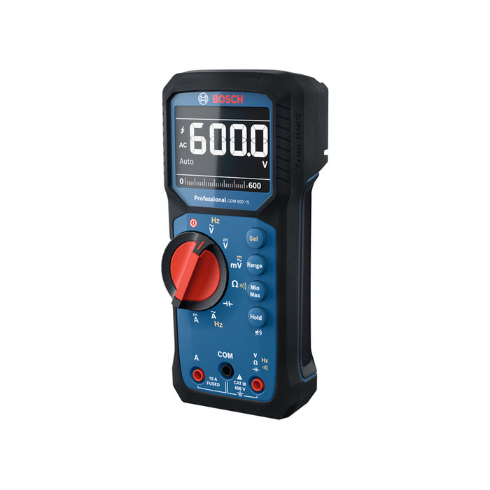 ДИГИТАЛЕН МУЛТИЦЕТ BOSCH PROFESSIONAL GDM 600-16