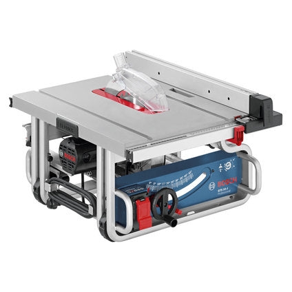 СТАЦИОНАРЕН ЦИРКУЛЯР BOSCH PROFESSIONAL GTS 10 J