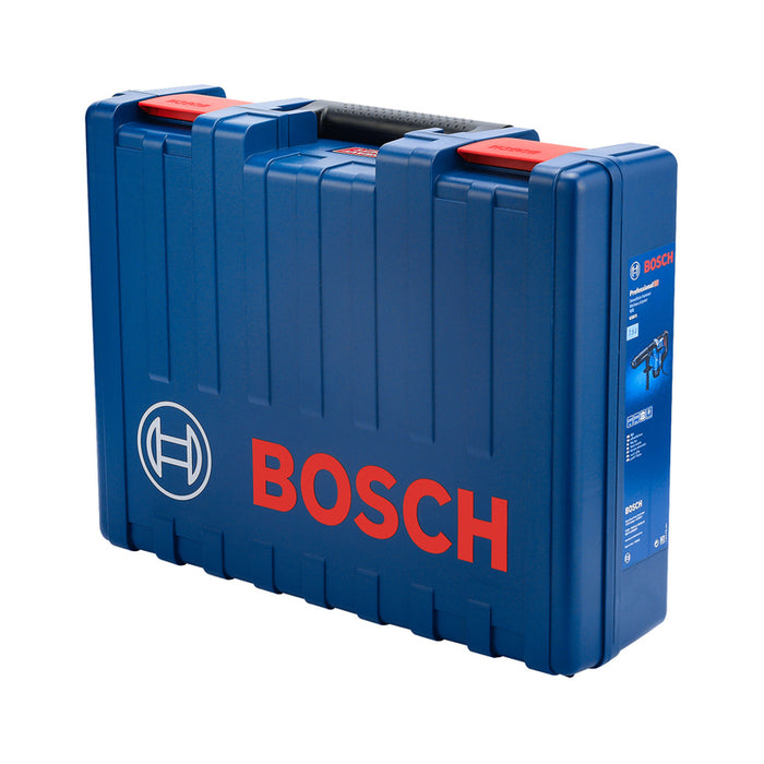 КЪРТАЧ BOSCH PROFESSIONAL GSH 5 7.50 J, SDS MAX, 1100 W, КУФАР