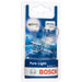 BOSCH PURE LIGHT W21W 4000K 21W 12V CARTON BLISTER X2 PCS