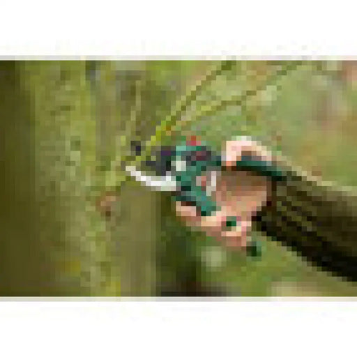 #BOSCH РЪЧНА ГРАДИНСКА НОЖИЦА