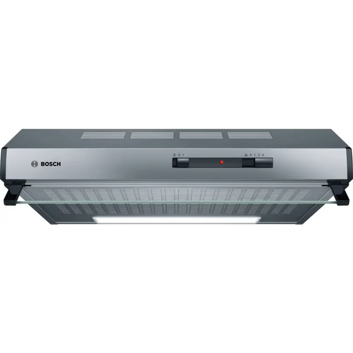 Bosch Serie 2 DUL62FA51 Аспиратор Стенен Неръждаема стомана