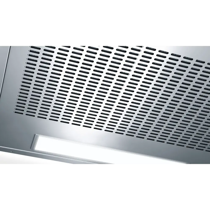 Bosch Serie 2 DUL62FA51 Аспиратор Стенен Неръждаема стомана