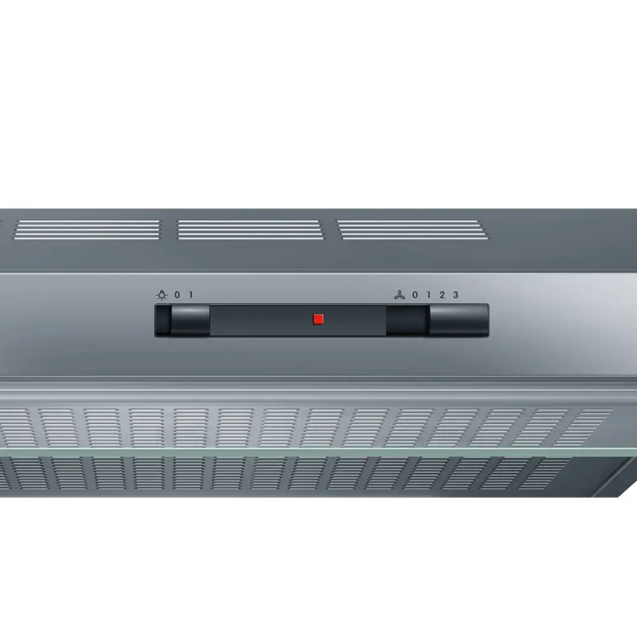 Bosch Serie 2 DUL62FA51 Аспиратор Стенен Неръждаема стомана
