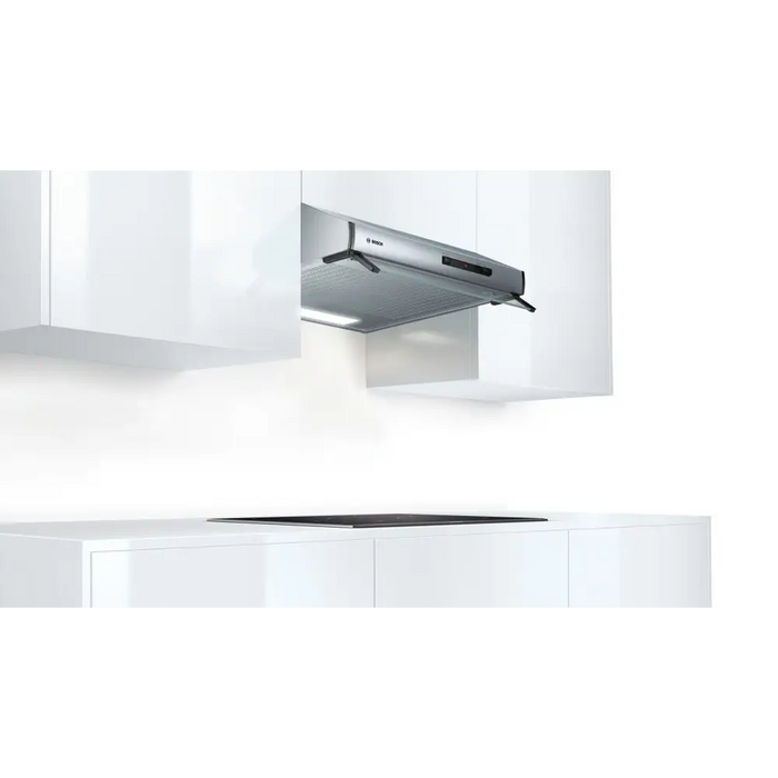 Bosch Serie 2 DUL62FA51 Аспиратор Стенен Неръждаема стомана