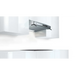 Bosch Serie 2 DUL62FA51 Аспиратор Стенен Неръждаема стомана