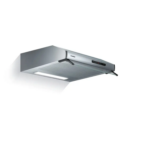 Bosch Serie 2 DUL62FA51 Аспиратор Стенен Неръждаема стомана