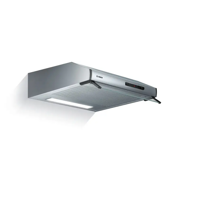 Bosch Serie 2 DUL62FA51 Аспиратор Стенен Неръждаема стомана