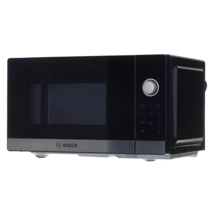 Bosch Serie 2 FFL023MS2 микровълнова фурна Countertop Solo