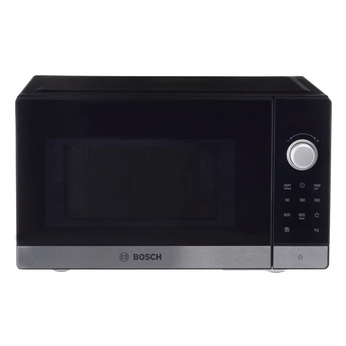 Bosch Serie 2 FFL023MS2 микровълнова фурна Countertop Solo