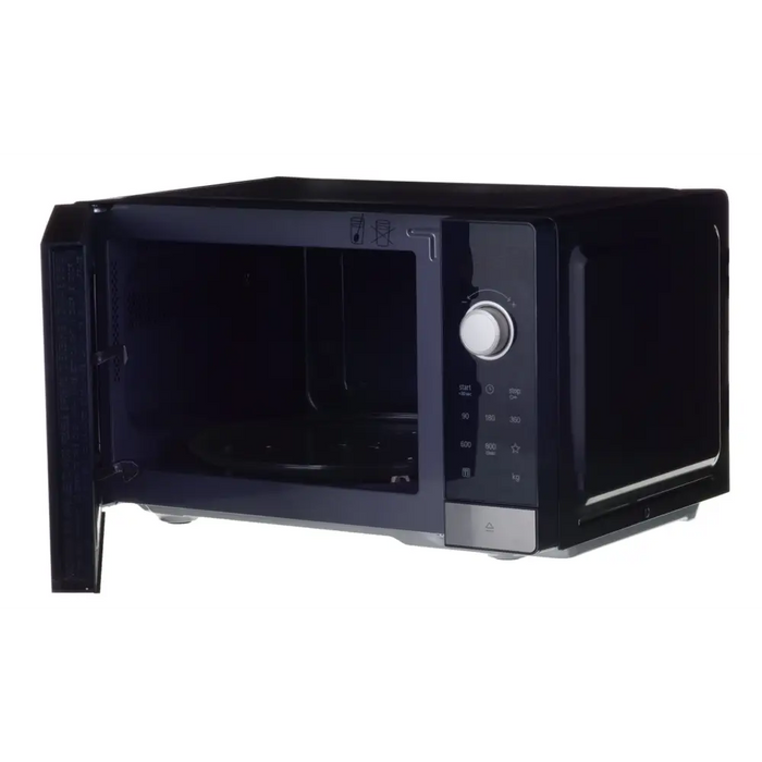 Bosch Serie 2 FFL023MS2 микровълнова фурна Countertop Solo