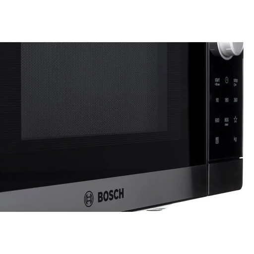 Bosch Serie 2 FFL023MS2 микровълнова фурна Countertop Solo