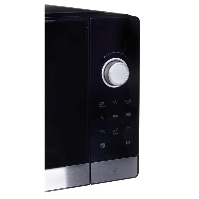 Bosch Serie 2 FFL023MS2 микровълнова фурна Countertop Solo