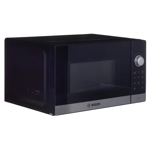 Bosch Serie 2 FFL023MS2 микровълнова фурна Countertop Solo