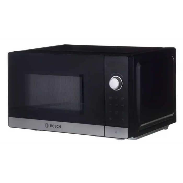 Bosch Serie 2 FFL023MS2 микровълнова фурна Countertop Solo