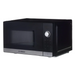 Bosch Serie 2 FFL023MS2 микровълнова фурна Countertop Solo