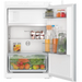 Bosch Serie 2 KIL22NSE0 fridge-freezer Built-in 119 L E