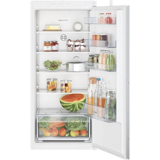 Bosch Serie 2 KIR41NSE0 хладилник за вграждане 204 LE Бял