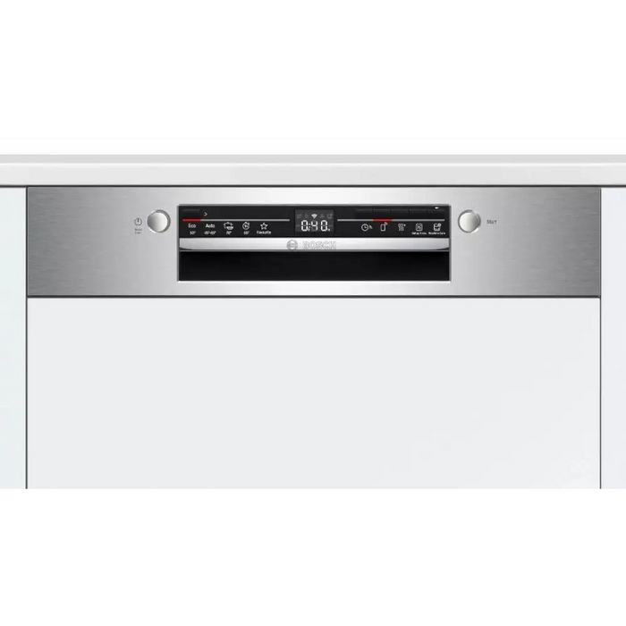 Bosch Serie 2 SMI2ITS27E съдомиялна полувградена 12