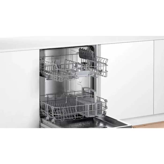 Bosch Serie 2 SMI2ITS27E съдомиялна полувградена 12