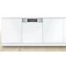 Bosch Serie 2 SMI2ITS27E съдомиялна полувградена 12