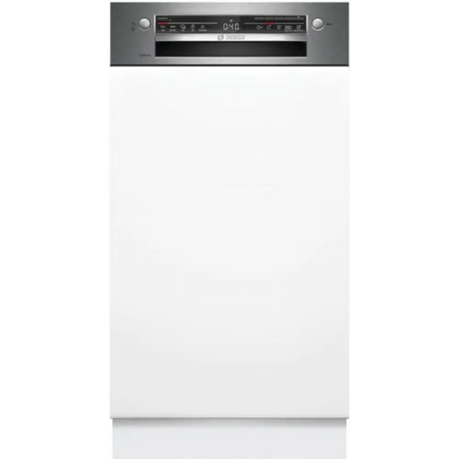 Bosch Serie 2 SPI2HKS42E съдомиялна полувградена 10