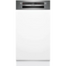 Bosch Serie 2 SPI2HKS42E съдомиялна полувградена 10