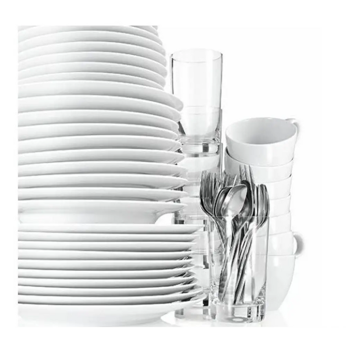 Bosch Serie 2 SPI2HKS42E съдомиялна полувградена 10