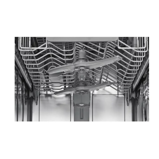 Bosch Serie 2 SPI2HKS42E съдомиялна полувградена 10