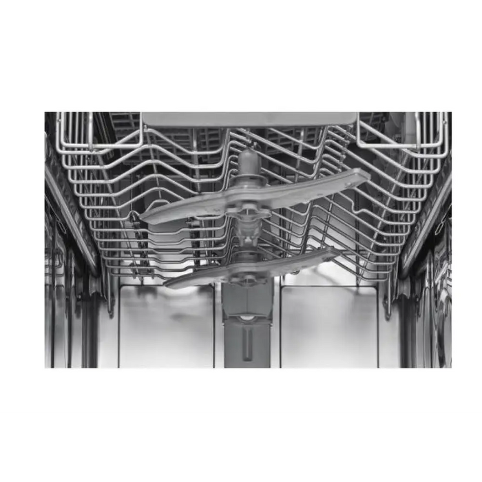 Bosch Serie 2 SPI2HKS42E съдомиялна полувградена 10