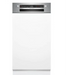 Bosch Serie 2 SPI2HKS42E съдомиялна полувградена 10