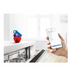 Bosch Serie 2 SPI2HKS42E съдомиялна полувградена 10