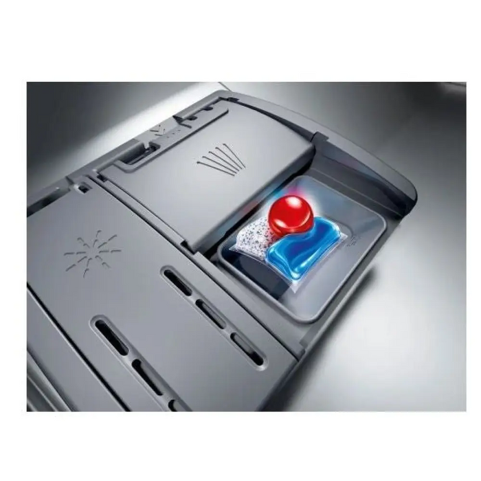 Bosch Serie 2 SPI2HKS42E съдомиялна полувградена 10