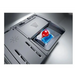 Bosch Serie 2 SPI2HKS42E съдомиялна полувградена 10