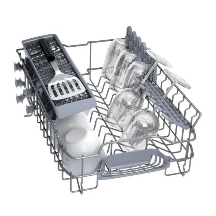 Bosch Serie 2 SPI2HKS42E съдомиялна полувградена 10