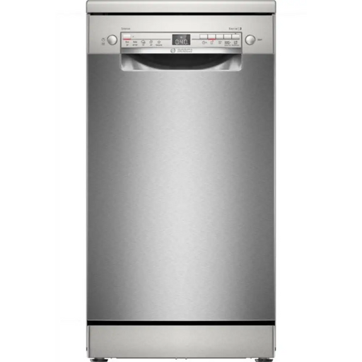 Bosch Serie 2 SPS2HKI42E съдомиялна Свободностояща 10