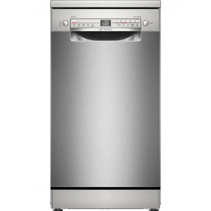 Bosch Serie 2 SPS2HKI42E съдомиялна Свободностояща 10