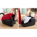 Bosch Serie 4 BGB38RD2 прахосмукачка 4 L Цилиндър