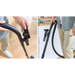 Bosch Serie 4 BGB38RD2 прахосмукачка 4 L Цилиндър