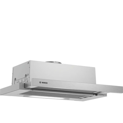 Bosch Serie 4 DFT63AC50 Аспиратор Полувграден (издърпващ