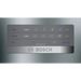 Bosch Serie 4 KGN397IEQ хладилник с фризер Свободностоящ
