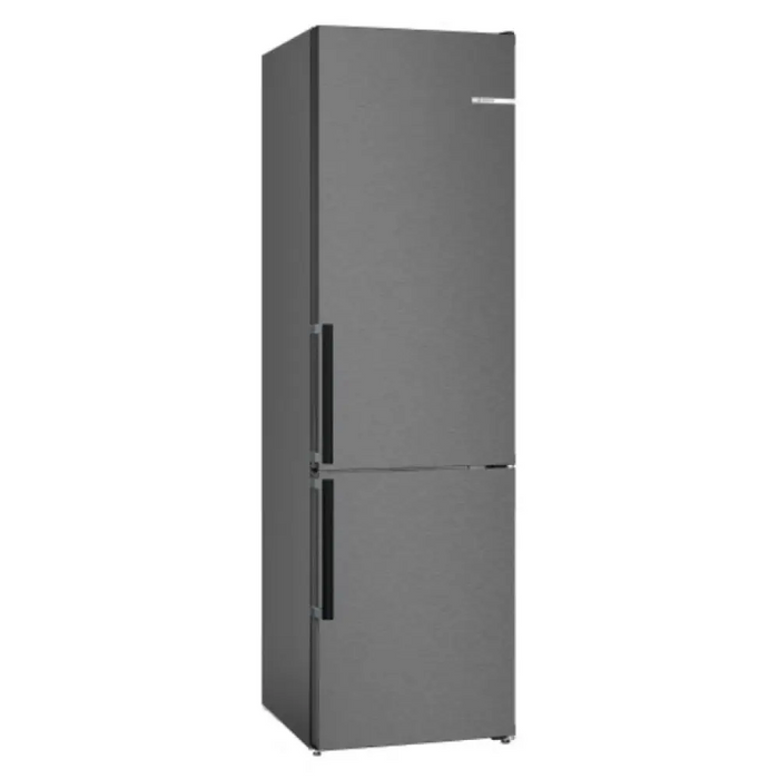 Bosch Serie 4 KGN39VXBT хладилник с фризер Свободностоящ