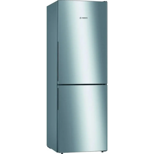 Bosch Serie 4 KGV33VLEA хладилник с фризер Свободностоящ