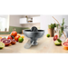 Bosch Serie 4 MFWS450B месомелачка 500 W Черен
