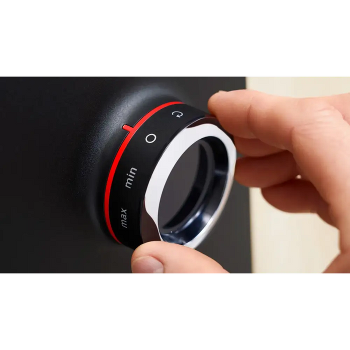 Bosch Serie 4 MFWS450B месомелачка 500 W Черен