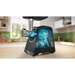 Bosch Serie 4 MFWS450B месомелачка 500 W Черен