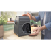 Bosch Serie 4 MFWS450B месомелачка 500 W Черен