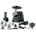 Bosch Serie 4 MFWS450B месомелачка 500 W Черен